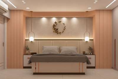 #jodhana interior
 #rom  #BedroomDesigns 
 #WoodenBeds  #