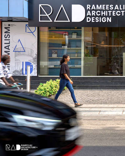 Step into the world of design, innovation, and immersive creativity at the RAD Studio & Experience Centre Kochi — where every detail tells a story. 
#radstudio #experiencecentre #interiordesignstudio #architectsindia #designspace #studiospace #minimaldesign #architecturelovers #radspaces #designinspiration #creativehub #interiorarchitecture #modernstudio #designdaily