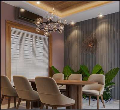 project at Vypin 

  #DiningChairs  #dining   #homesweethome  #ElevationHome  #best_architect