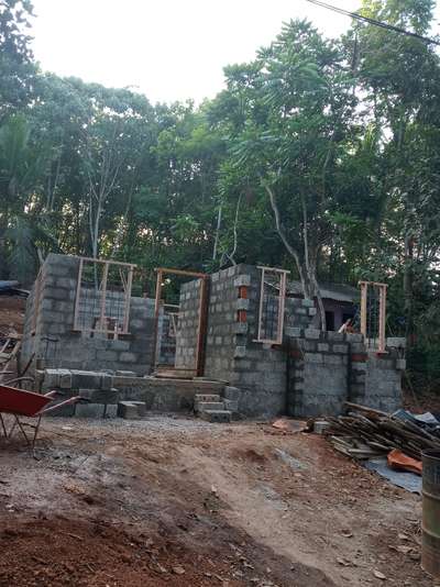 #HouseConstruction #civilconstruction #keralaarchitectures #Contractor #civilconstruction #budget-home