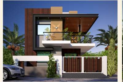 20*50 house elevation
#HouseDesigns 
#Architect 
#CivilEngineer 
#bestinteriordesign