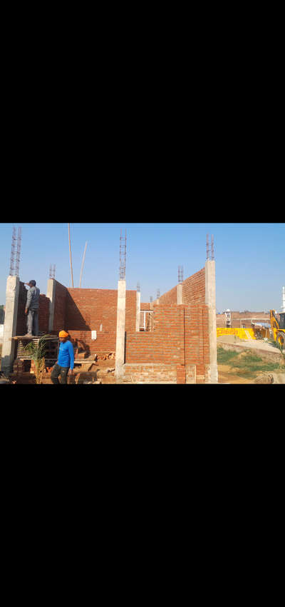 HOUSE CONSTRUCTION G+1 .
  #constructioncompany  #CivilEngineer   #Architect  #residentialproje