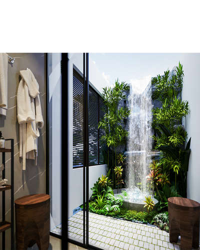 3d Architectural Visualization & Desigining 
“Art washes away from the soul the dust of everyday life.” 
software:- 3ds Max + Corona + Photoshop
 #BathroomDesigns #BathroomIdeas #bathroomdecor #3d #3dmodeling #3dvisualisation #InteriorDesigner #Architectural&Interior #LUXURY_INTERIOR #interriordesign