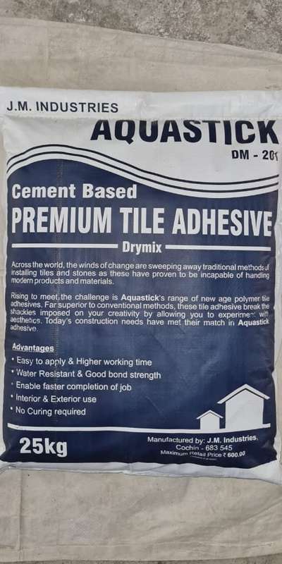 # Tile adhesives #c1t grade