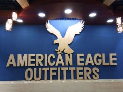 #american #eagle #showrooms