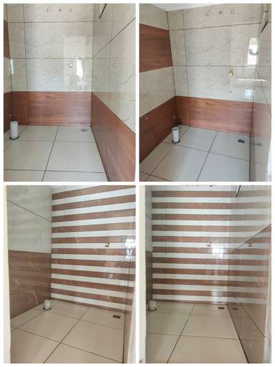 Bathroom Epoxy done❤️
contact for works
#FlooringTiles 
#BathroomTIles 
#trivandram