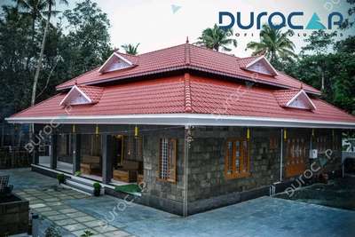 #RoofingDesigns #roofing  #roofingworks  #kollamroofing  #kollamdesigner  #trivandrumbuilders   #trivandrumbuilders