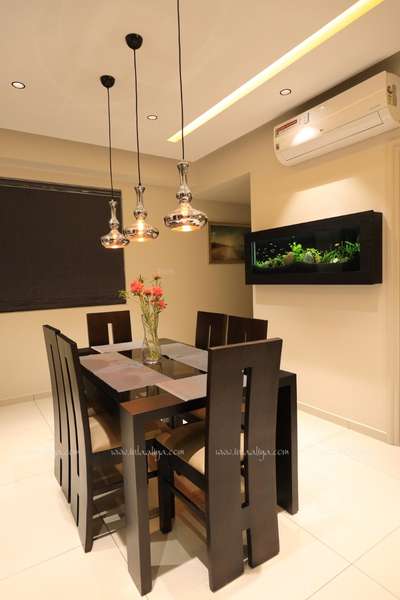 #dinning  #DiningTable  #CelingLights