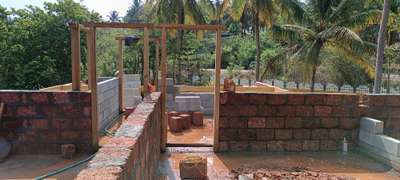 New project at Parakatta,Kasaragod