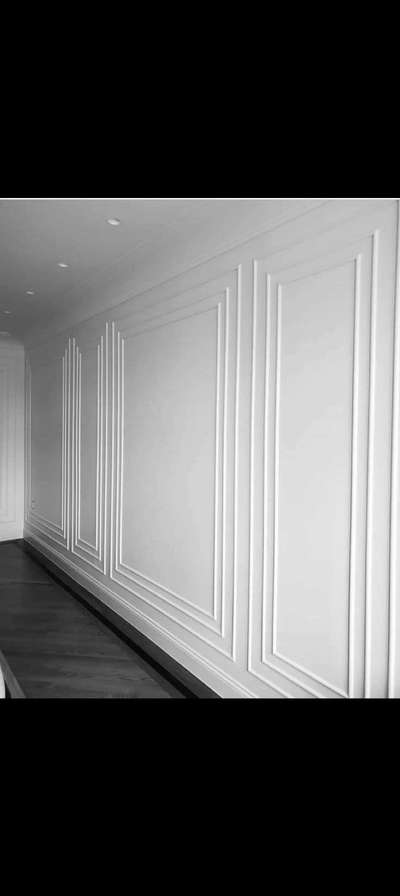 pop wall moulding