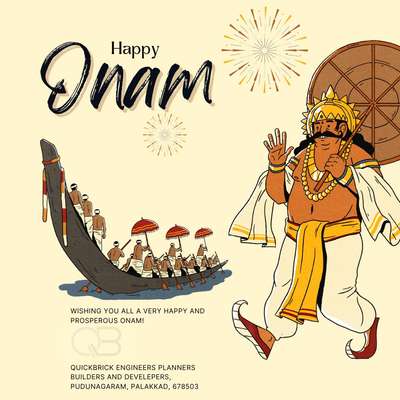 happy onam