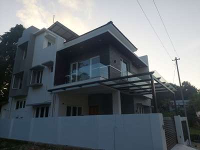 villa at kakkanad