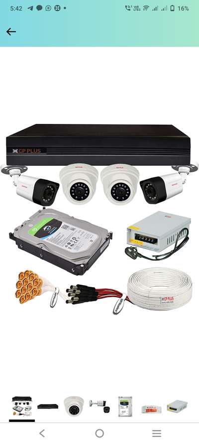 Installation and maintenance of cctv cameras # cctv cameras