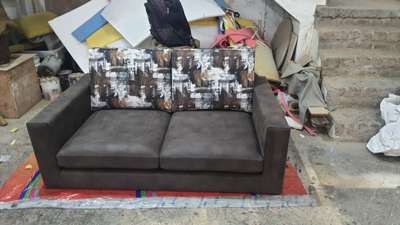 2 seater sofa