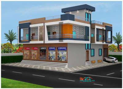 Proposed resident's at Nawalgarh ( jhajhar sakti mata  mandir)
Aarvi designs and construction
Mo-6378129002