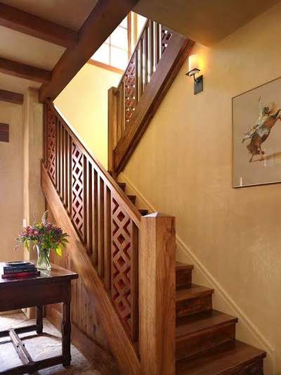 wooden handrails
Make your dream home with MN Construction Cherpulassery contact +91 9961892345
 #StaircaseHandRail