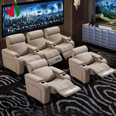Home cinema chair 
we import Direct customer best price