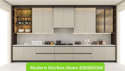 #kitchendesign4u 
 #3DKitchenPlan 
 #3dkitchen 

📱- 8383883266