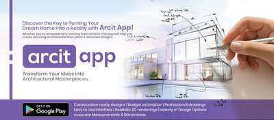 Arcit app
https://play.google.com/store/apps/details?id=com.app.arcitapp
OR:www.arcitapp.com

Architectural  services  made affordable  
 #costeffectivearchitecture 
#FloorPlans 
#3d 
#ElevationHome 
#intetior 
#InteriorDesigner 
#Architect 
#atchitecturedesign 
#3dplan 
#LandscapeIdeas 
#LandscapeGarden 
#HouseDesigns
#budgethomes 
#Architectural&Interior 
#kerala_architecture  
 #architectindia 
#startupindia 
#keralastartupmission
#keralahomeplans 
#kerala
#allkerala 
#allindiaservice
#tradirionalarchitecture
#modernarchitecture
#colonialarchitecture
#islamicarchitecture
#modernhouse  
#TraditionalHouse