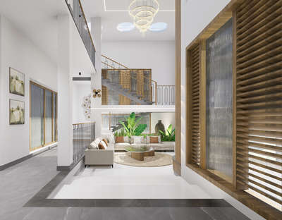 Living room design for client
(premium work), Client required large window openings , natural daylight,open design, modern- contemporary style


.
.
.
.
.
.
.
 #LivingroomDesigns  #interiordesigntrends  #3d  #modernhouse  #ContemporaryDesigns  #openliving  #premiumquality #Architect  #HomeDecor