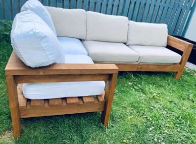 outdoor furniture