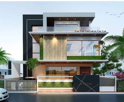 Elevation design in just 7000rs only call 9950250060