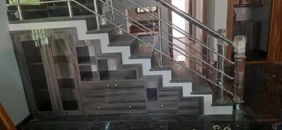 stair unit