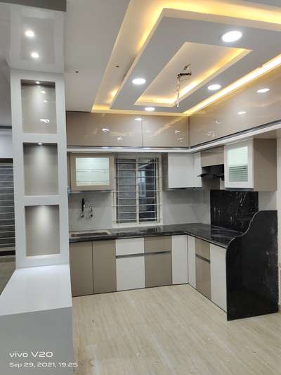 #ModularKitchen  #kichendesign  #kichenplanning  #modularkitchen