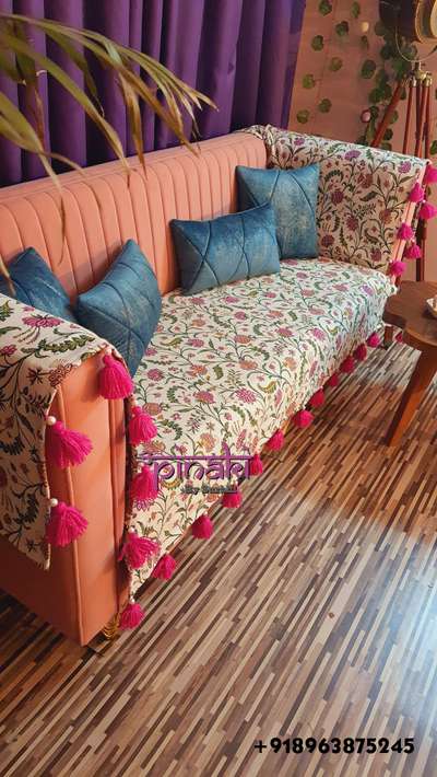 Get This Beautiful sofa Throw covers custom made in any sizes.

Handloom Jacquard Sofa throw covers
#sofa #LivingroomDesigns #Sofas #sofacover #throwcovers #throwpillows #LUXURY_SOFA