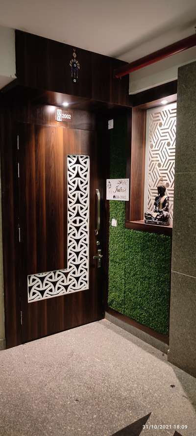 Best Interior designer in Delhi NCR. 
#bestinteriordesign #InteriorDesigner #interiors #gate2022 #louver