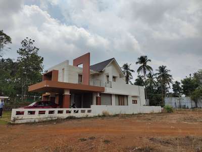 Samruthi Villa project @ Valappaya road, Kila, Thrissur

Ongoing Project....