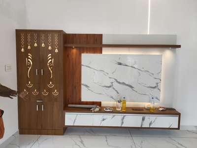 #multiwood  #tvunitinterior  #Palakkad  #KeralaStyleHouse  #keraladesigns