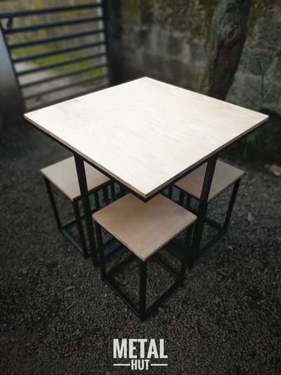 #trendingdesign #cafedesign #Table