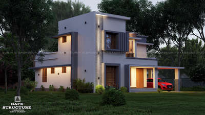 Safe Structure 3D +916282693930 #home3ddesigns