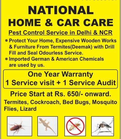 NATIONAL HOME CARE.