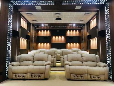 #Hometheater  #hometheaterdesign