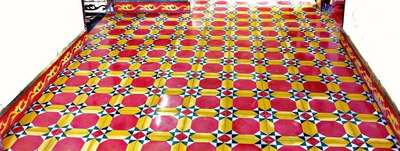 #TraditionalHouse  hand made ty tiles