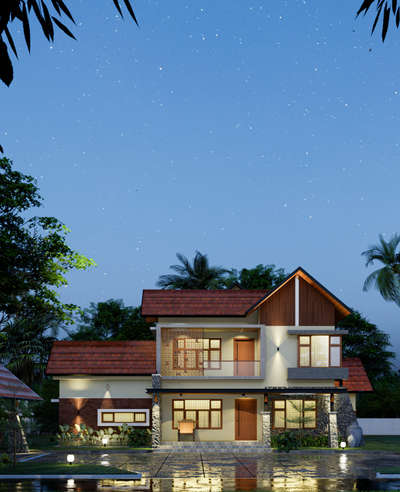 Kerala style Architecture 


Contact me for further details and assistance.

#architecture #KeralaStyleHouse #Architectural&Interior