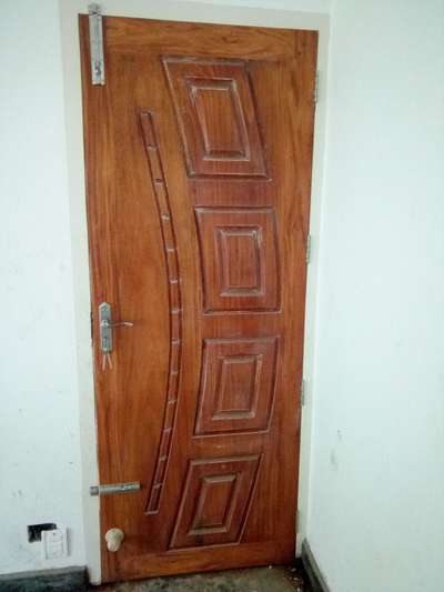 door