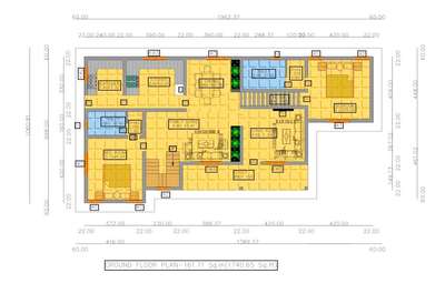 2500 SQ FT ൽ ഒരു നാല് ബെഡ്റൂം ഡിസൈൻ

ക്ലയിൻ്റ് നെയിം - ശ്രീ. മുകേഷ്

Cost-54 lakhs

place-cherai

Amenities

Sitout | Living l Dining I Family living l 2 Bed + Attached I Kitchen | Work Area

Mob-9778041292

#homedesigne #SmallHomePlans #colonialhouse #architecturedesigns #render3d3d #FloorPlans #4BHKPlans #4bedroomhouseplan 
#homeandinterior #homeplan #newdesigin 
#homeinteriordesign