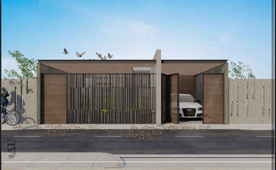 1800 sqft house at 30lakhs budget