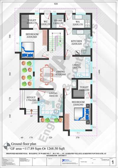 #homedesigne  #FloorPlans  #HouseDesigns #Kozhikode  #Kannur  #Wayanad  #Malappuram