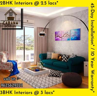 2BHK interior just only 2.5. Lac
 #2bhkinterior  #2BHKHouse  #InteriorDesigner #KitchenInterior