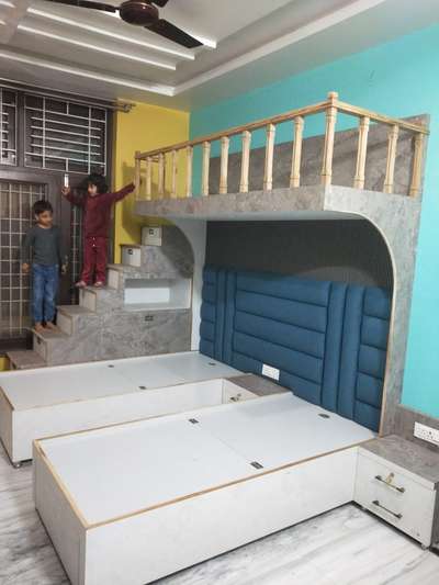 children bed room