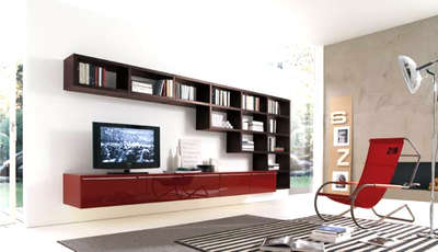 Tv unit