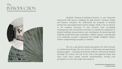 Project model #caddrafting  #autocaddrawing  #Architectural&Interior  #3ddesiging  #detaileddrawings #structuredrawing #mepdrawings #workingdrawing #b2b #Architect #InteriorDesigner #CivilEngineer #outsourcing