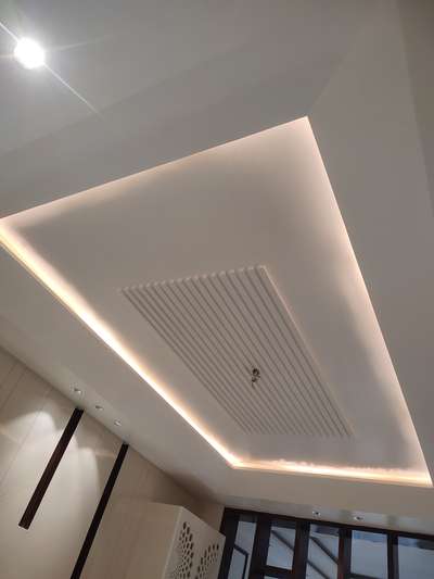 gypsum celling design #fall-ceiling #GypsumCeiling #popceiling #GridCeiling #PVCFalseCeiling  #gypsumboardceilings