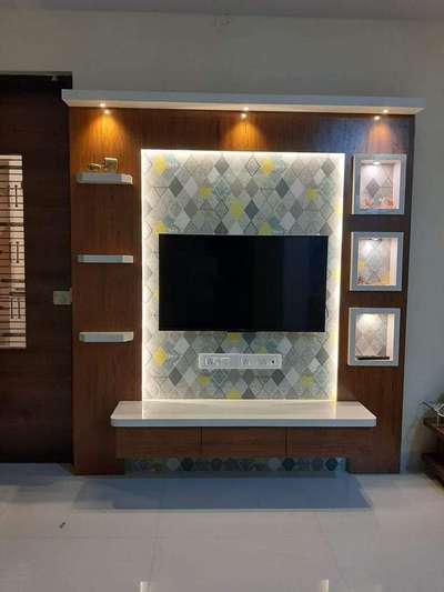 lcd panel with lights.
.
.
.
#faridabad #interior_designer_in_faridabad #sector85faridabad #sector87faridabad #Architectural&Interior 
#GreaterFaridabad 
#modular_kitchen_in_faridabad 
#aluminium_partition_faridabad 
#tvbackpaneling 
#LivingRoomTVCabinet 
#tvpanel 
#HomeDecor 
#homedecoration