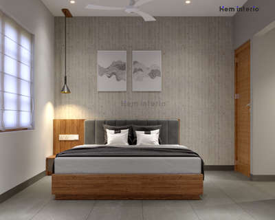 #heminterio  #MasterBedroom  #BedroomDesigns  #home3ddesigns  #bedroominterior  #homeinteriordesign  #interiordesignersinkochi  #kochiinteriordesigners  #kochihomeinteriordesigners  #keralahomeinterior  #BedroomDesigns  #BedroomCeilingDesign  #Modularfurniture  #modularhomes