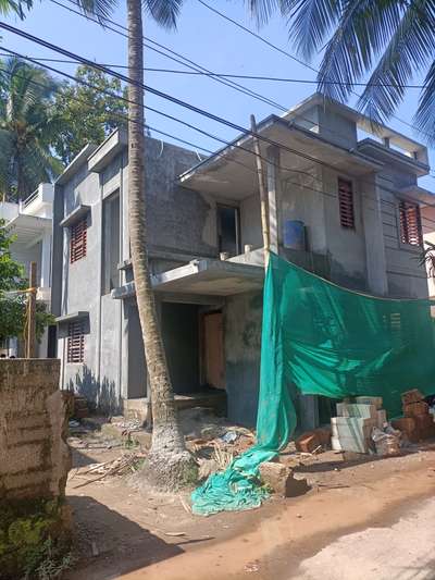 project: Residential
location: Manakvu 
owner : Boumik